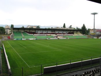 Charmilles (SUI)