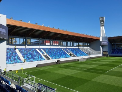 FK Vojvodina ganó FK Javor Ivanjica 