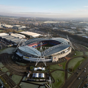 Toughsheet Community Stadium (ENG)