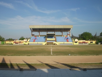 Stadion Gor Haji Agus Salim (IDN)