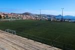 Campo de Futebol do Canial