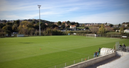 Stade La Martine (FRA)