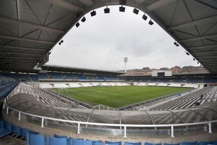 El Sardinero (ESP)