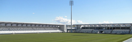SRC Bonifika (SVN)