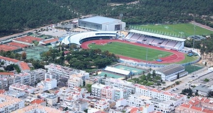 Municipal de Vila Real de Santo António (POR)