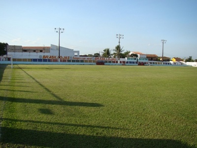 Costa Rodrigues (BRA)