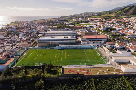 Campo da Mãe de Deus (POR)