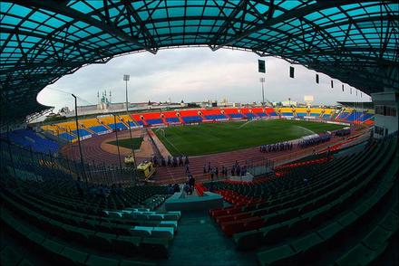 Kazan Central Stadium (RUS)