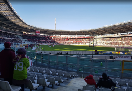 Stadio Olimpico Grande Torino (ITA)