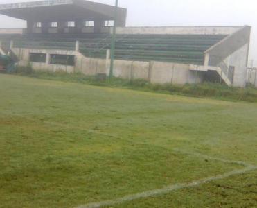Stade Municipal De Berrechid (MAR)