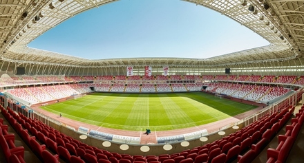 Sivas Arena (TUR)