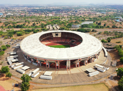 Moshood Abiola National Stadium (NGA)