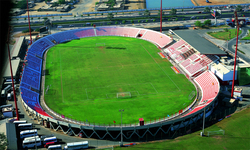 Rashed Stadium (PAL)