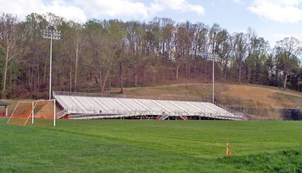 Schoenbaum Stadium (USA)