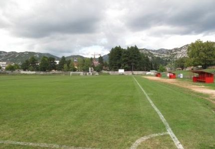 Stadion Obilica Poljana (MON)