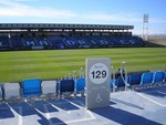 Estadio Alfredo Di Stfano