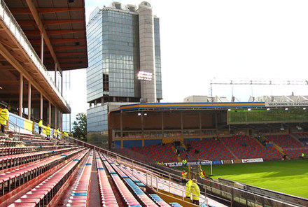 Råsunda (SWE)