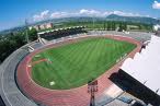 Parc des Sports dAnnecy