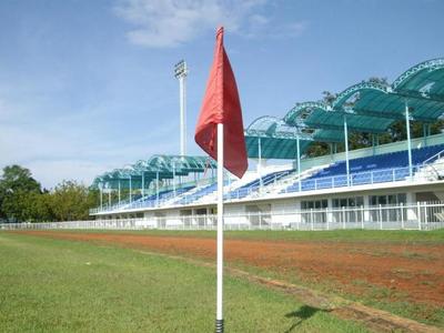 M-150 Saraburi Stadium (THA)