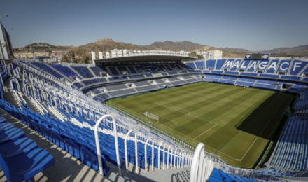 La Rosaleda (ESP)