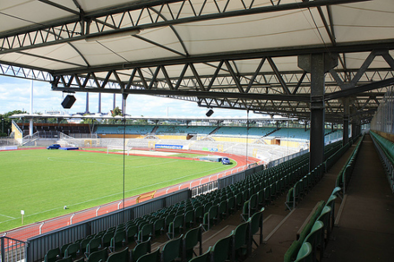 VfL-Stadion (GER)