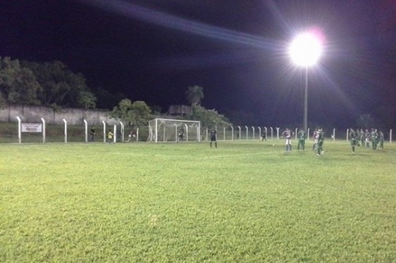 Estádio Castanheirão (BRA)
