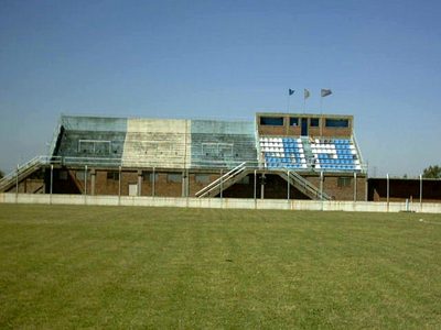 Estadio Ramón Roque Martín