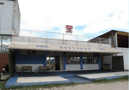Kraj Bistrice (SRB)