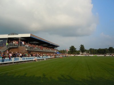 Sportpark Galecop (NED)
