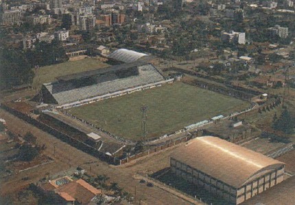 Estadio Regional ndio Cond (BRA)