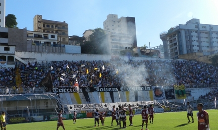 Mário Monteiro (Sumaré) (BRA)