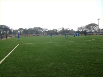 Arena da Vila Telebrasília (BRA)