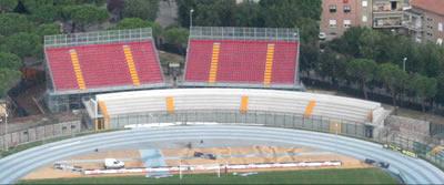 Stadio Olimpico Carlo Zecchini (ITA)