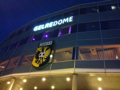 Gelredome (NED)