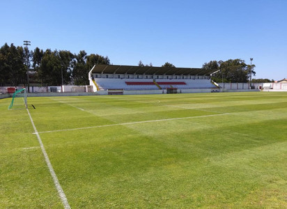 Estádio da Barrinha (POR)