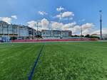 Campo do Sport Clube Sanjoanense