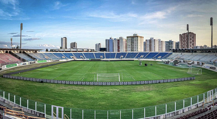 Lourival Baptista (Batistão) (BRA)