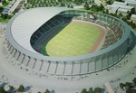 Roumdé Adjia Stadium
