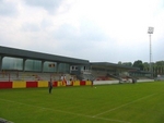 Stade Wellen