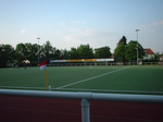 Sportplatz Stubenrauchstrae