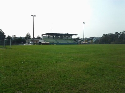 Campo da Mata (POR)