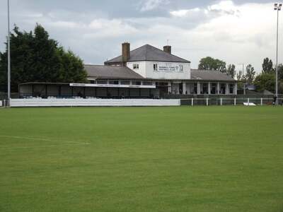 Reynolds Field (ENG)