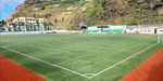 Estdio Municipal da Ribeira Brava
