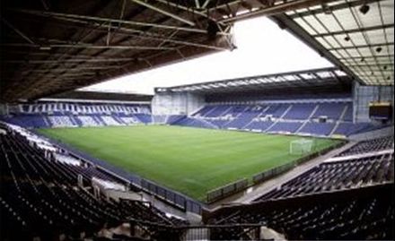 The Hawthorns (ENG)