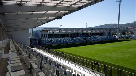 SRC Bonifika (SVN)