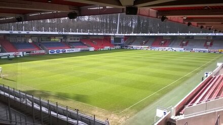 Voith-Arena (GER)