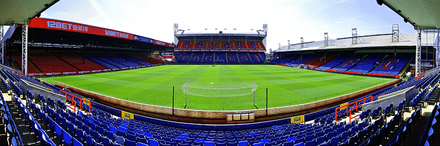 Selhurst Park (ENG)