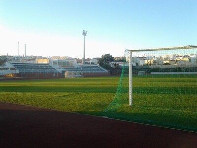 Estádio Municipal da Nazaré (POR)