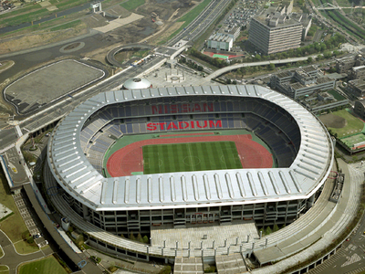 Nissan Stadium (JPN)