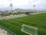 Abu Walad Stadium